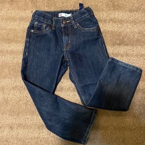 Boys Levi’s 511 Jeans